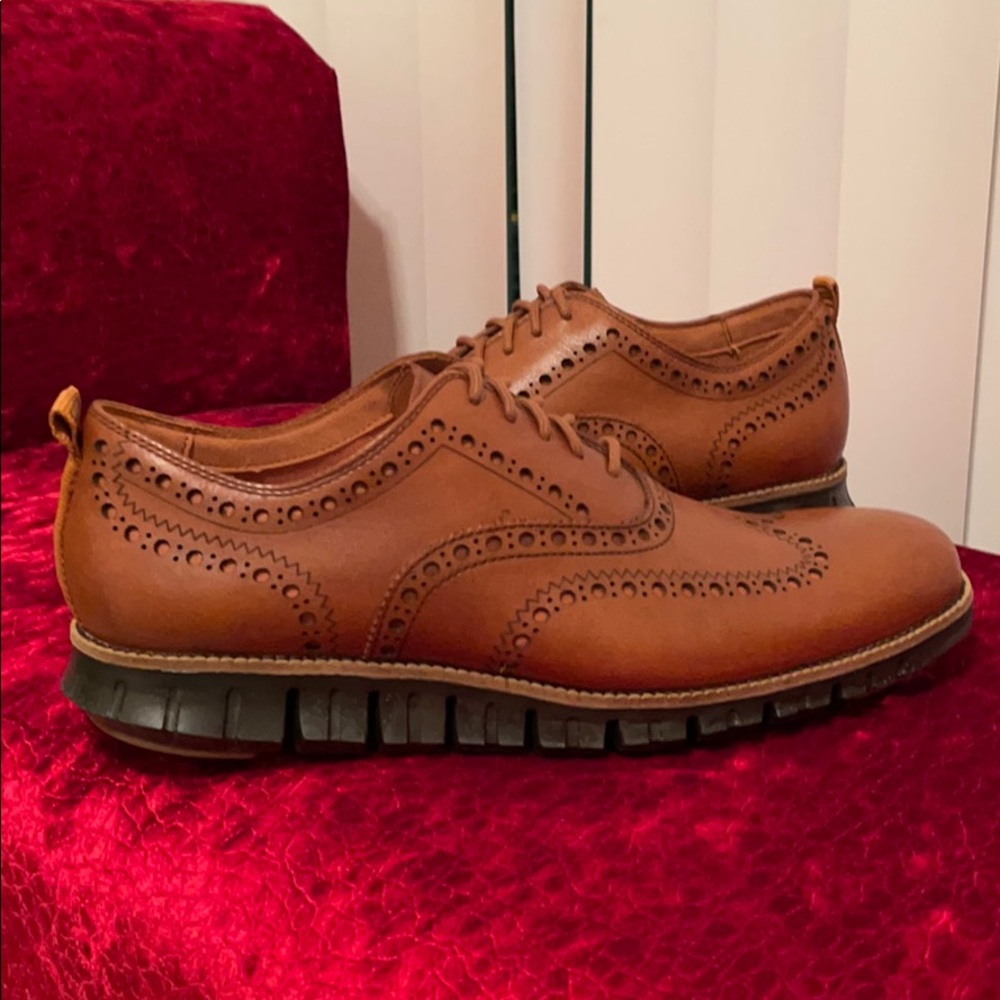 Cole Haan zero grand